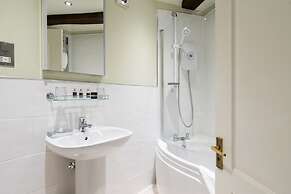The Swan at Hay Hotel
