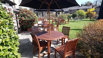 The Swan at Hay Hotel