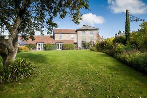 The Swan at Hay Hotel