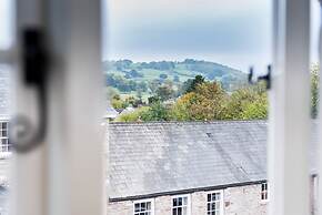 The Swan at Hay Hotel