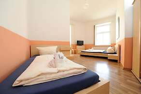 My Bed Dresden
