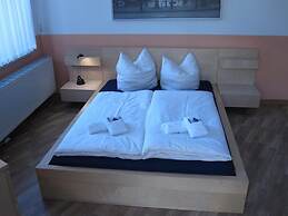 My Bed Dresden