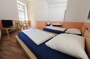 My Bed Dresden