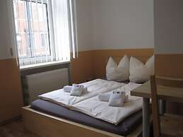 My Bed Dresden