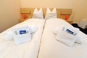 My Bed Dresden