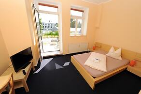 My Bed Dresden