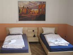 My Bed Dresden
