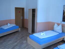 My Bed Dresden