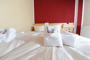 My Bed Dresden