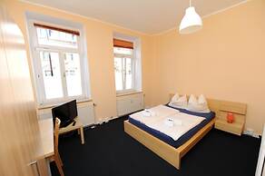 My Bed Dresden