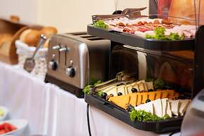 Grand Hotel Brasov