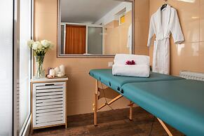 Grand Hotel Brasov