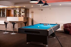 Grand Hotel Brasov