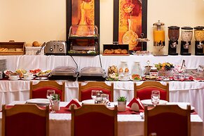 Grand Hotel Brasov