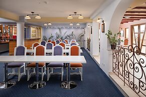Grand Hotel Brasov