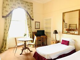The Georgian House Hotel