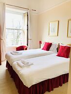 The Georgian House Hotel
