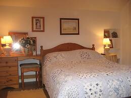 The Georgian House Hotel