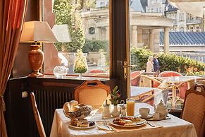Hotel Romance