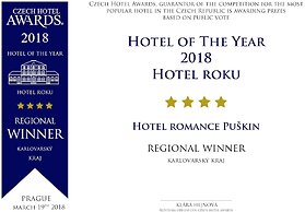 Hotel Romance