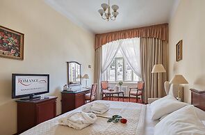 Hotel Romance