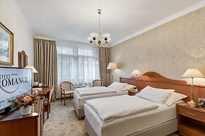 Hotel Romance