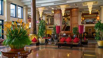 Angkor Miracle Resort & Spa