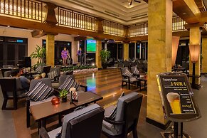 Angkor Miracle Resort & Spa