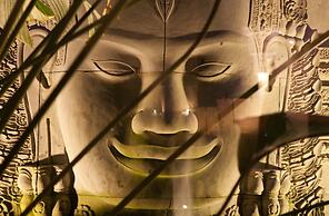Angkor Miracle Resort & Spa