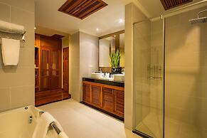 Angkor Miracle Resort & Spa