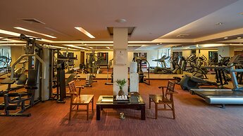 Angkor Miracle Resort & Spa