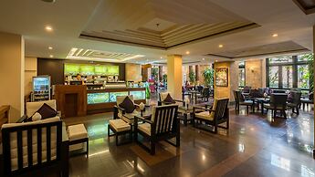 Angkor Miracle Resort & Spa