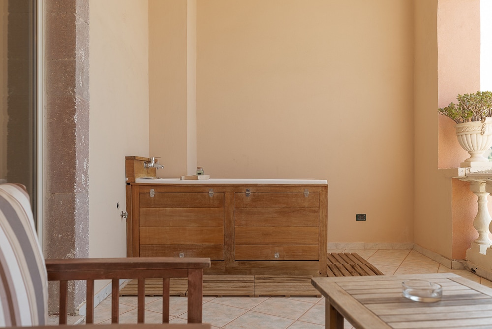 Hotel Palazzo Pischedda