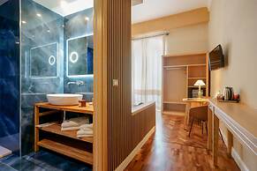 Hotel Palazzo Pischedda