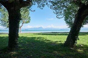 Villaggio Turistico Lugana Marina