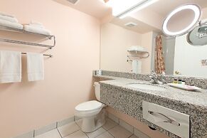 Crystal Star Inn Edmonton Airport