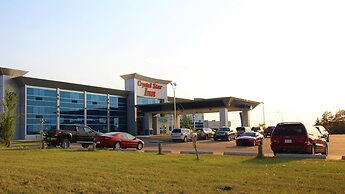 Crystal Star Inn Edmonton Airport