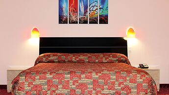 Crystal Star Inn Edmonton Airport