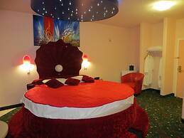 Crystal Star Inn Edmonton Airport