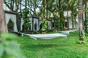 Lotus Blanc Resort