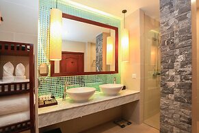 Lotus Blanc Resort