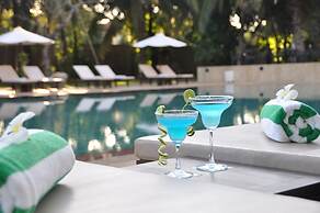 Lotus Blanc Resort