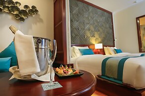 Lotus Blanc Resort