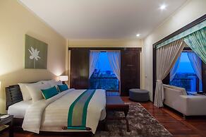 Lotus Blanc Resort
