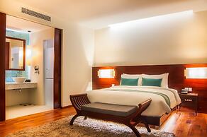 Lotus Blanc Resort