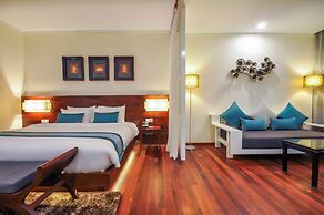 Lotus Blanc Resort