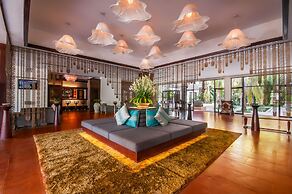 Lotus Blanc Resort