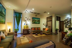 Lotus Blanc Resort