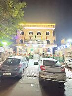 Hotel Taj Plaza