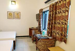 Hotel Taj Plaza